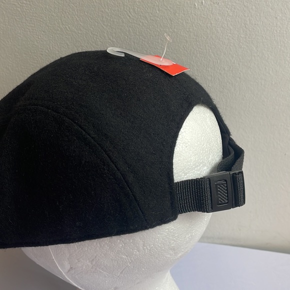 Flat Brim Wool Cap Joe Fresh NWT - Picture 3 of 6